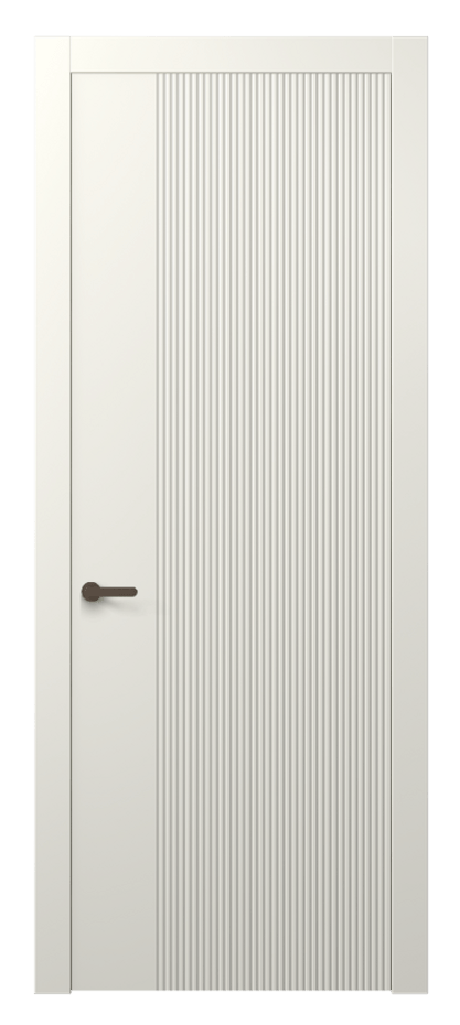 Дверь межкомнатная Дюна 8623 Матовый жемчужный Гладкий компланарный наличник МЖМ Цена 47999 ₽ Наличники уже входят в базовый комплект. Фабрика дверей Волховец 8 (800) 551 43 19 Межкомнатная дверь Дюна 8623 Матовый жемчужный Цена 47999 ₽ | Volhovec