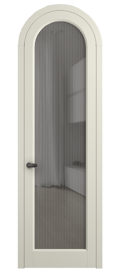 Дверь межкомнатная Palazzo 6814 Матовый молочно-белый Рифлёное серое стекло "Moru", триплекс 0536R ММБ Цена 133159 ₽ Наличники уже входят в базовый комплект. Фабрика дверей Волховец 8 (800) 551 43 19 Межкомнатная дверь Palazzo 6814 Матовый молочно-белый Рифлёное серое стекло "Moru", триплекс Цена 133159 ₽ | Volhovec