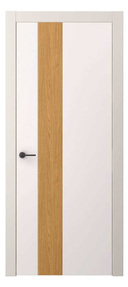 Межкомнатная дверь Фридом АКП 4223 ПЭТ кремово-серый  Цена 35939 ₽ | Volhovec