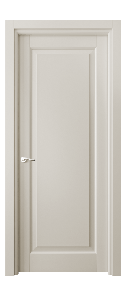 Межкомнатная дверь Lignum 0701 Бук облачный серый  Цена 77279 ₽ | Volhovec