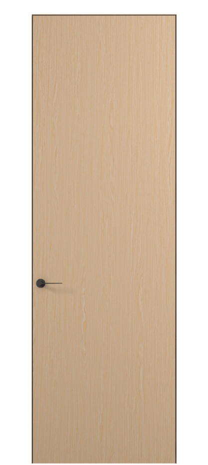 Межкомнатная дверь Planum Pro 0010 Дуб молочный  Цена 54489 ₽ | Volhovec