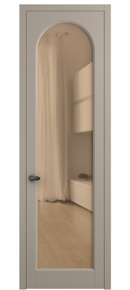 Дверь межкомнатная Palazzo 6804 Матовый бисквитный Прозрачное оранжевое стекло, триплекс 0536 МБСК Цена 97029 ₽ Наличники уже входят в базовый комплект. Фабрика дверей Волховец 8 (800) 551 43 19 Межкомнатная дверь Palazzo 6804 Матовый бисквитный Прозрачное оранжевое стекло, триплекс Цена 97029 ₽ | Volhovec