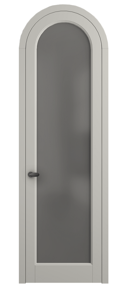 Дверь межкомнатная Палаццо 6814 Матовый тёплый серый Сатинированное серое стекло, триплекс 0536R МТСР Цена 125159 ₽ Наличники уже входят в базовый комплект. Фабрика дверей Волховец 8 (800) 551 43 19 Межкомнатная дверь Палаццо 6814 Матовый тёплый серый Сатинированное серое стекло, триплекс Цена 125159 ₽ | Volhovec