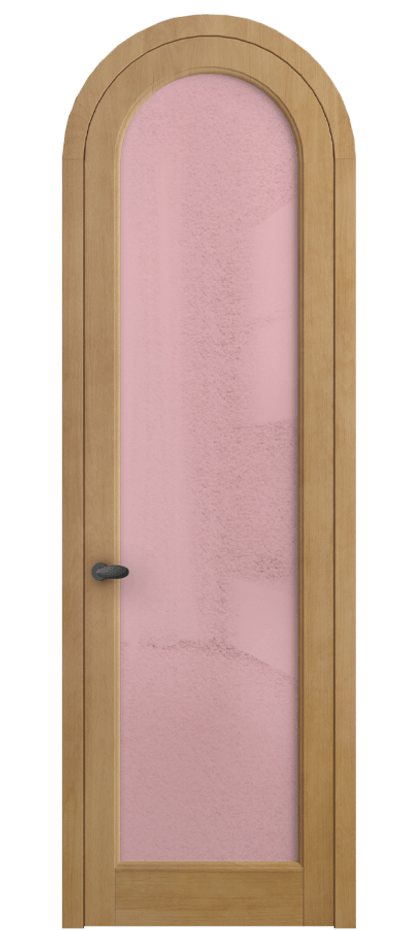 Дверь межкомнатная Palazzo 6814 Бук натуральный матовый Фактурное розовое стекло "Лёд", триплекс 0536R БНМ Цена 177739 ₽ Наличники уже входят в базовый комплект. Фабрика дверей Волховец 8 (800) 551 43 19 Межкомнатная дверь Palazzo 6814 Бук натуральный матовый Фактурное розовое стекло "Лёд", триплекс Цена 177739 ₽ | Volhovec