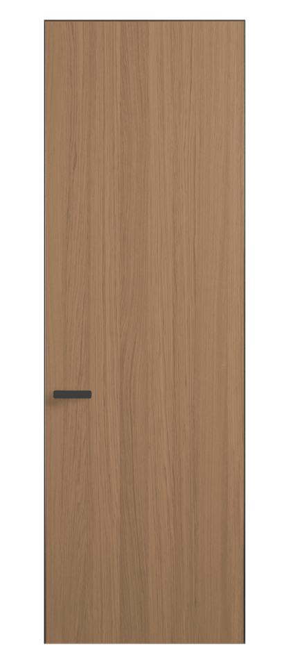 Межкомнатная дверь Rift АКУ 0010 Дуб сепия матовый рифт  Цена 93869 ₽ | Volhovec