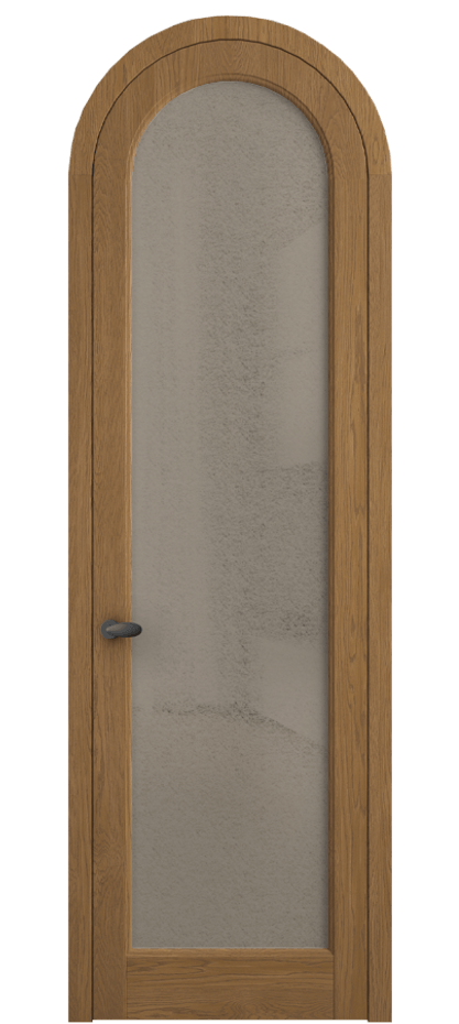 Дверь межкомнатная Palazzo 6814 Дуб пряный матовый Фактурное бронзовое стекло "Лёд", триплекс 0536R ДПРМ Цена 212349 ₽ Наличники уже входят в базовый комплект. Фабрика дверей Волховец 8 (800) 551 43 19 Межкомнатная дверь Palazzo 6814 Дуб пряный матовый Фактурное бронзовое стекло "Лёд", триплекс Цена 212349 ₽ | Volhovec