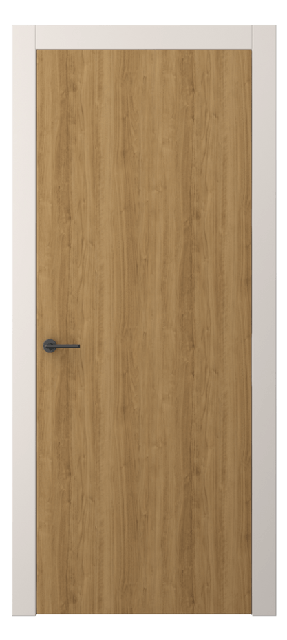 Межкомнатная дверь Freedom АКП 0010 Грецкий орех  Цена 27759 ₽ | Volhovec