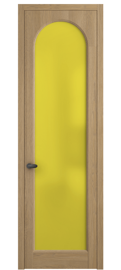 Дверь межкомнатная Palazzo 6804 Дуб соломенный матовый Сатинированное жёлтое стекло, триплекс 0536 ДСММ Цена 148229 ₽ Наличники уже входят в базовый комплект. Фабрика дверей Волховец 8 (800) 551 43 19 Межкомнатная дверь Palazzo 6804 Дуб соломенный матовый Сатинированное жёлтое стекло, триплекс Цена 148229 ₽ | Volhovec