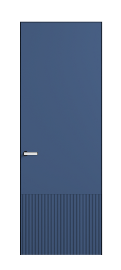 Дверь межкомнатная Velvet 8202 Матовый белоснежный. Скрытый короб Черный Цена 72289 . Фабрика дверей Волховец 8 (800) 551 43 19 Межкомнатная дверь Velvet 8202 Матовый белоснежный. Цена 72289 | Volhovec