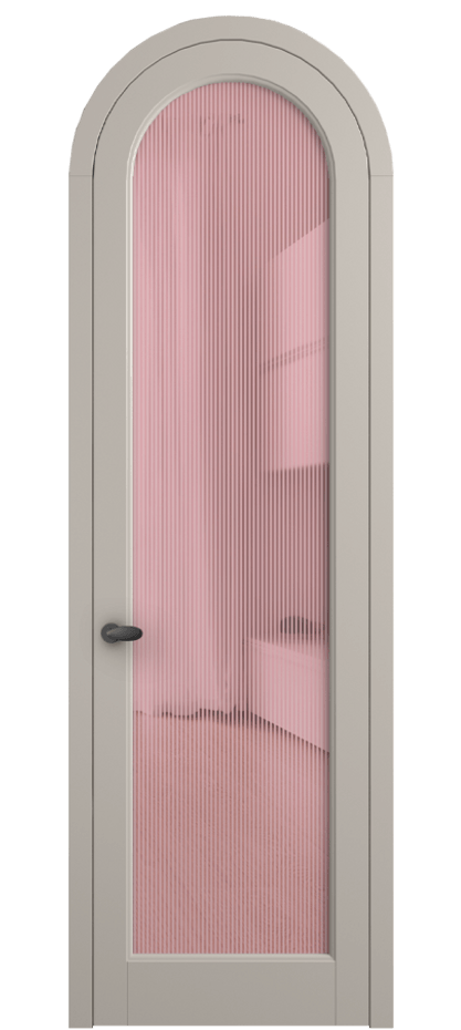 Дверь межкомнатная Палаццо 6814 Матовый светло-бежевый Рифлёное розовое стекло "Дюна", триплекс 0536R МСБЖ Цена 131159 ₽ Наличники уже входят в базовый комплект. Фабрика дверей Волховец 8 (800) 551 43 19 Межкомнатная дверь Палаццо 6814 Матовый светло-бежевый Рифлёное розовое стекло "Дюна", триплекс Цена 131159 ₽ | Volhovec