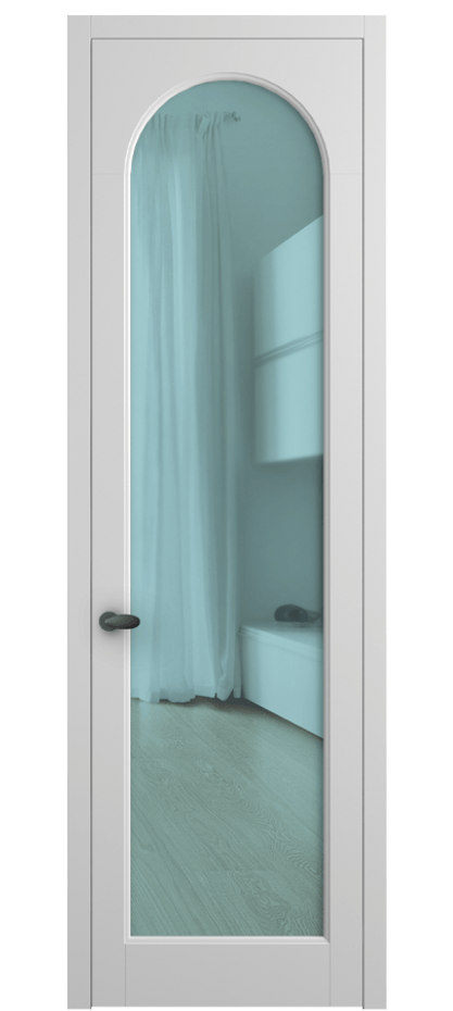 Дверь межкомнатная Palazzo 6804 Матовый белоснежный Прозрачное голубое стекло, триплекс 0536 МБЛ Цена 97029 ₽ Наличники уже входят в базовый комплект. Фабрика дверей Волховец 8 (800) 551 43 19 Межкомнатная дверь Palazzo 6804 Матовый белоснежный Прозрачное голубое стекло, триплекс Цена 97029 ₽ | Volhovec