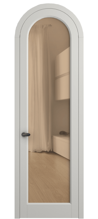 Дверь межкомнатная Palazzo 6814 Матовый серый Прозрачное оранжевое стекло, триплекс 0536R МСР Цена 125159 ₽ Наличники уже входят в базовый комплект. Фабрика дверей Волховец 8 (800) 551 43 19 Межкомнатная дверь Palazzo 6814 Матовый серый Прозрачное оранжевое стекло, триплекс Цена 125159 ₽ | Volhovec