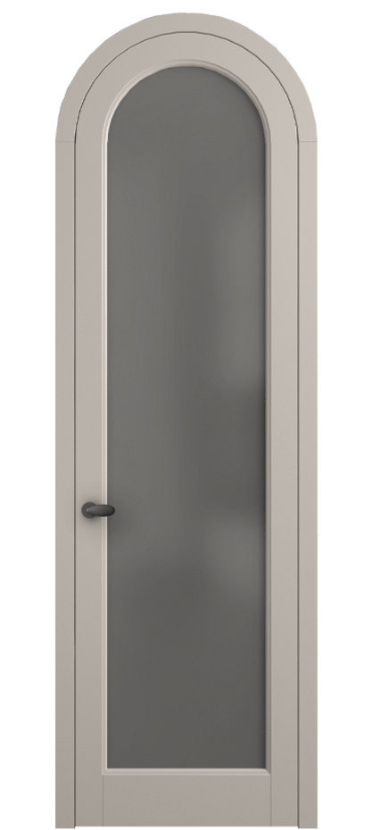 Дверь межкомнатная Palazzo 6814 Матовый светло-бежевый Сатинированное серое стекло, триплекс 0536R МСБЖ Цена 125159 ₽ Наличники уже входят в базовый комплект. Фабрика дверей Волховец 8 (800) 551 43 19 Межкомнатная дверь Palazzo 6814 Матовый светло-бежевый Сатинированное серое стекло, триплекс Цена 125159 ₽ | Volhovec