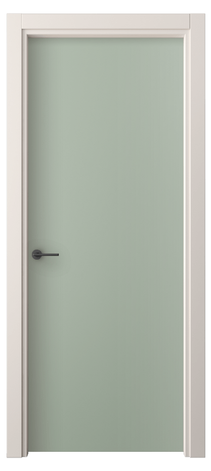 Межкомнатная дверь Freedom 0010 ПЭТ светло-оливковый  Цена 21839 ₽ | Volhovec