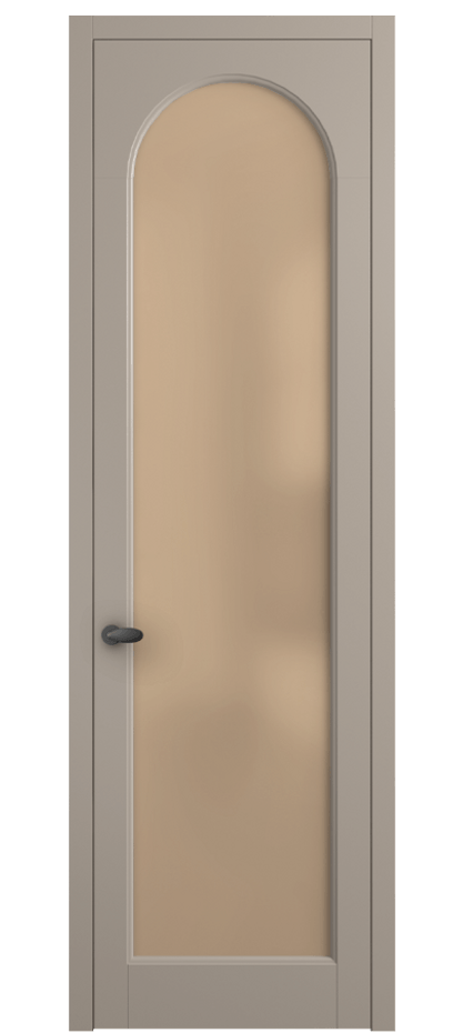 Дверь межкомнатная Palazzo 6804 Матовый бисквитный Сатинированное оранжевое стекло, триплекс 0536 МБСК Цена 97029 ₽ Наличники уже входят в базовый комплект. Фабрика дверей Волховец 8 (800) 551 43 19 Межкомнатная дверь Palazzo 6804 Матовый бисквитный Сатинированное оранжевое стекло, триплекс Цена 97029 ₽ | Volhovec