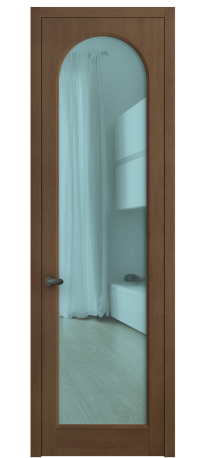 Дверь межкомнатная Palazzo 6804 Бук тёмный матовый Прозрачное голубое стекло, триплекс 0536 БТМ Цена 121279 ₽ Наличники уже входят в базовый комплект. Фабрика дверей Волховец 8 (800) 551 43 19 Межкомнатная дверь Palazzo 6804 Бук тёмный матовый Прозрачное голубое стекло, триплекс Цена 121279 ₽ | Volhovec