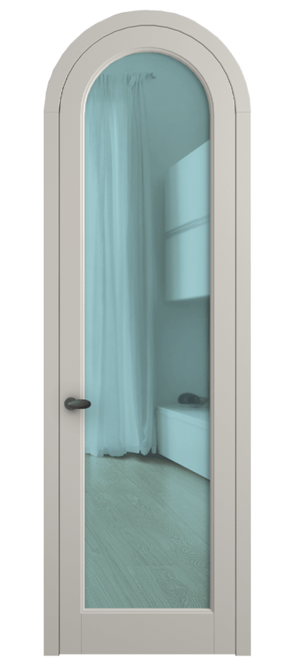 Дверь межкомнатная Palazzo 6814 Матовый облачно-серый Прозрачное голубое стекло, триплекс 0536R МОС Цена 125159 ₽ Наличники уже входят в базовый комплект. Фабрика дверей Волховец 8 (800) 551 43 19 Межкомнатная дверь Palazzo 6814 Матовый облачно-серый Прозрачное голубое стекло, триплекс Цена 125159 ₽ | Volhovec