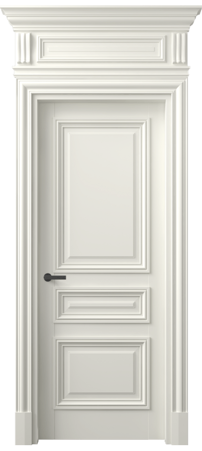 Дверь межкомнатная Антик 7305 Матовый жемчужный КЭП + Объёмный фриз + Карниз МЖМ Цена 164109 ₽ Наличники уже входят в базовый комплект. Фабрика дверей Волховец 8 (800) 551 43 19 Межкомнатная дверь Антик 7305 Матовый жемчужный Цена 164109 ₽ | Volhovec