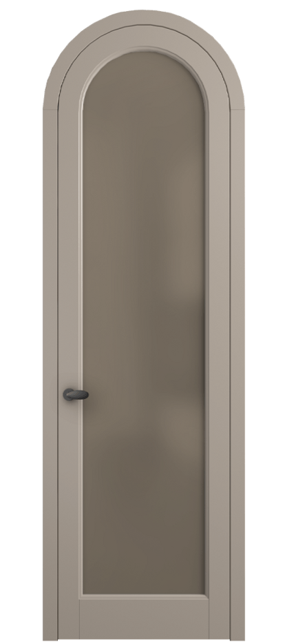 Дверь межкомнатная Palazzo 6814 Матовый бисквитный Сатинированное бронзовое стекло, триплекс 0536R МБСК Цена 125159 ₽ Наличники уже входят в базовый комплект. Фабрика дверей Волховец 8 (800) 551 43 19 Межкомнатная дверь Palazzo 6814 Матовый бисквитный Сатинированное бронзовое стекло, триплекс Цена 125159 ₽ | Volhovec