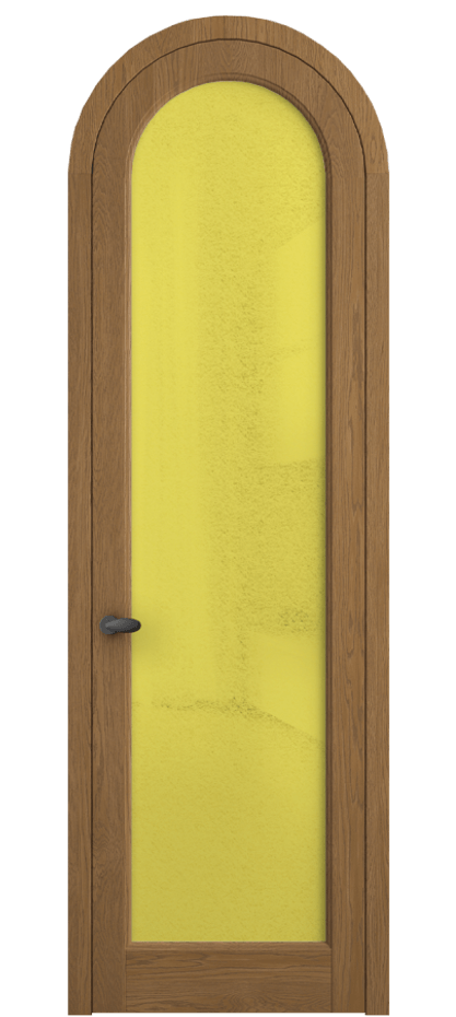 Дверь межкомнатная Palazzo 6814 Дуб пряный матовый Фактурное жёлтое стекло "Лёд", триплекс 0536R ДПРМ Цена 212349 ₽ Наличники уже входят в базовый комплект. Фабрика дверей Волховец 8 (800) 551 43 19 Межкомнатная дверь Palazzo 6814 Дуб пряный матовый Фактурное жёлтое стекло "Лёд", триплекс Цена 212349 ₽ | Volhovec