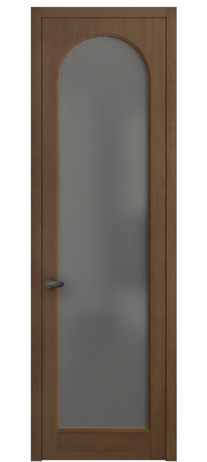 Дверь межкомнатная Palazzo 6804 Бук тёмный матовый Сатинированное серое стекло, триплекс 0536 БТМ Цена 121279 ₽ Наличники уже входят в базовый комплект. Фабрика дверей Волховец 8 (800) 551 43 19 Межкомнатная дверь Palazzo 6804 Бук тёмный матовый Сатинированное серое стекло, триплекс Цена 121279 ₽ | Volhovec