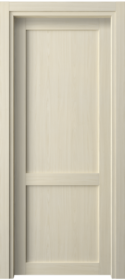 Межкомнатная дверь Neo 2121 Молочный ясень  Цена 20599 ₽ | Volhovec
