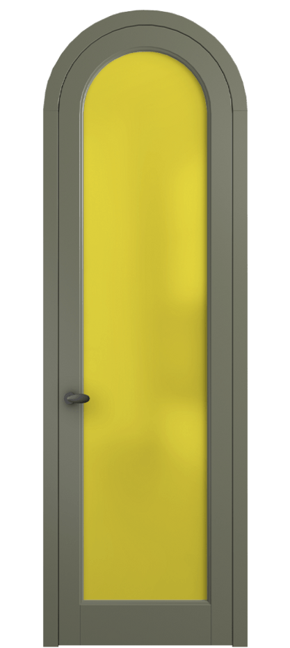 Дверь межкомнатная Palazzo 6814 Матовый оливковый тёмный Сатинированное жёлтое стекло, триплекс 0536R МОТ Цена 125159 ₽ Наличники уже входят в базовый комплект. Фабрика дверей Волховец 8 (800) 551 43 19 Межкомнатная дверь Palazzo 6814 Матовый оливковый тёмный Сатинированное жёлтое стекло, триплекс Цена 125159 ₽ | Volhovec