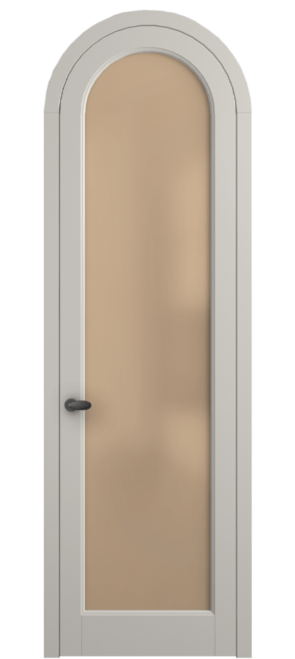 Дверь межкомнатная Palazzo 6814 Матовый облачно-серый Сатинированное оранжевое стекло, триплекс 0536R МОС Цена 125159 ₽ Наличники уже входят в базовый комплект. Фабрика дверей Волховец 8 (800) 551 43 19 Межкомнатная дверь Palazzo 6814 Матовый облачно-серый Сатинированное оранжевое стекло, триплекс Цена 125159 ₽ | Volhovec