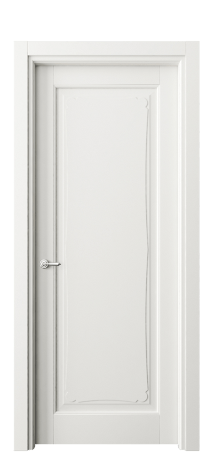 Межкомнатная дверь Toscana Elegante 6321 Бук серый  Цена 92099  | Volhovec