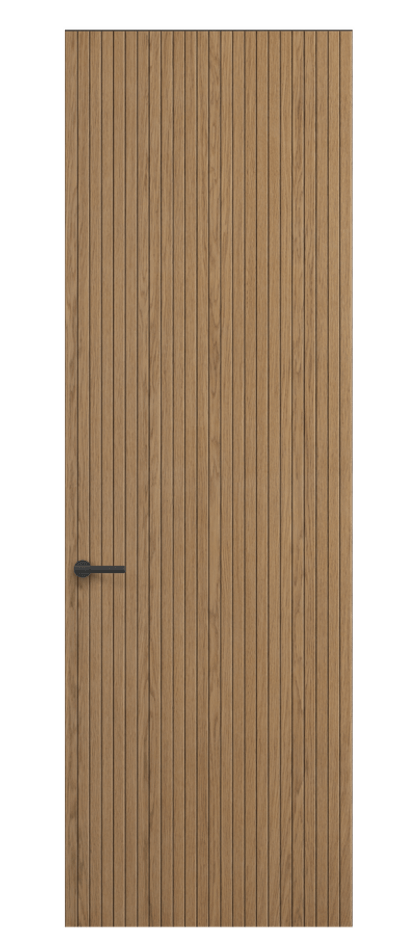 Межкомнатная дверь Select 0019 Дуб миндальный матовый  Цена 19128550 so'm | Volhovec