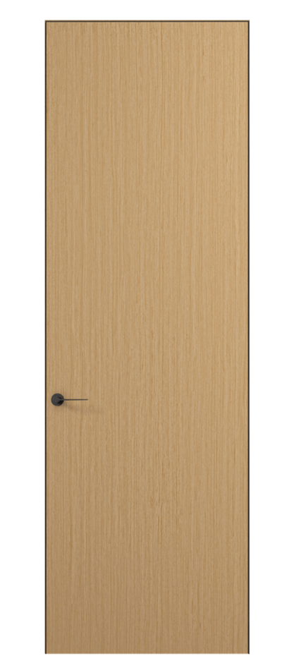 Межкомнатная дверь Planum Pro 0010 Дуб песочный рифт  Цена 2700 AZE | Volhovec