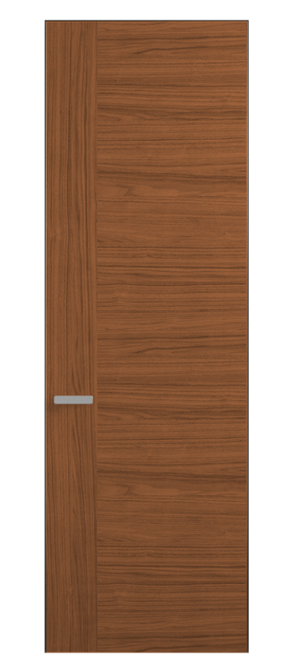 Межкомнатная дверь Rift ПУ 0203 Орех медный матовый рифт  Цена 103369 ₽ | Volhovec
