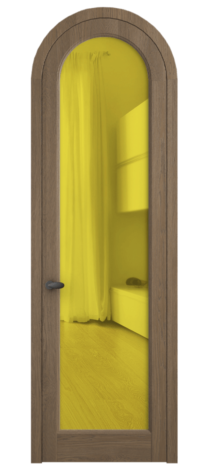 Дверь межкомнатная Palazzo 6814 Дуб джутовый матовый Прозрачное жёлтое стекло, триплекс 0536R ДДЖМ Цена 206349 ₽ Наличники уже входят в базовый комплект. Фабрика дверей Волховец 8 (800) 551 43 19 Межкомнатная дверь Palazzo 6814 Дуб джутовый матовый Прозрачное жёлтое стекло, триплекс Цена 206349 ₽ | Volhovec