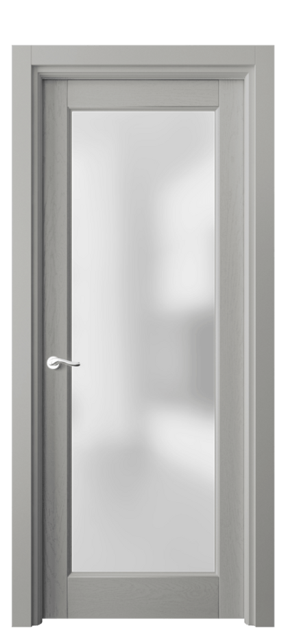 Дверь межкомнатная Lignum 0700 Дуб нейтральный серый Сатинированное стекло Гладкий наличник ДНСР Цена 98559 ₽ Наличники уже входят в базовый комплект. Фабрика дверей Волховец 8 (800) 551 43 19 Межкомнатная дверь Lignum 0700 Дуб нейтральный серый Сатинированное стекло Цена 98559 ₽ | Volhovec