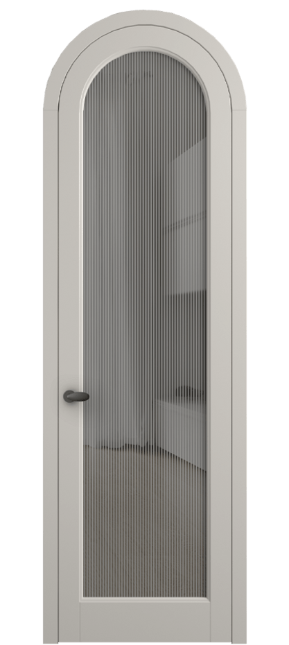 Дверь межкомнатная Palazzo 6814 Матовый облачно-серый Рифлёное серое стекло "Дюна", триплекс 0536R МОС Цена 131159 ₽ Наличники уже входят в базовый комплект. Фабрика дверей Волховец 8 (800) 551 43 19 Межкомнатная дверь Palazzo 6814 Матовый облачно-серый Рифлёное серое стекло "Дюна", триплекс Цена 131159 ₽ | Volhovec