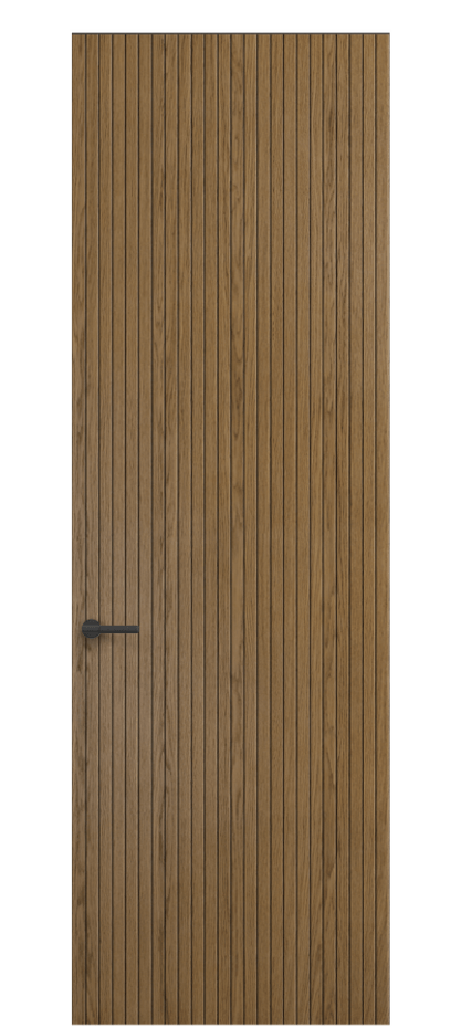 Межкомнатная дверь Селект ПУ 0019 Дуб янтарный  Цена 99069 ₽ | Volhovec