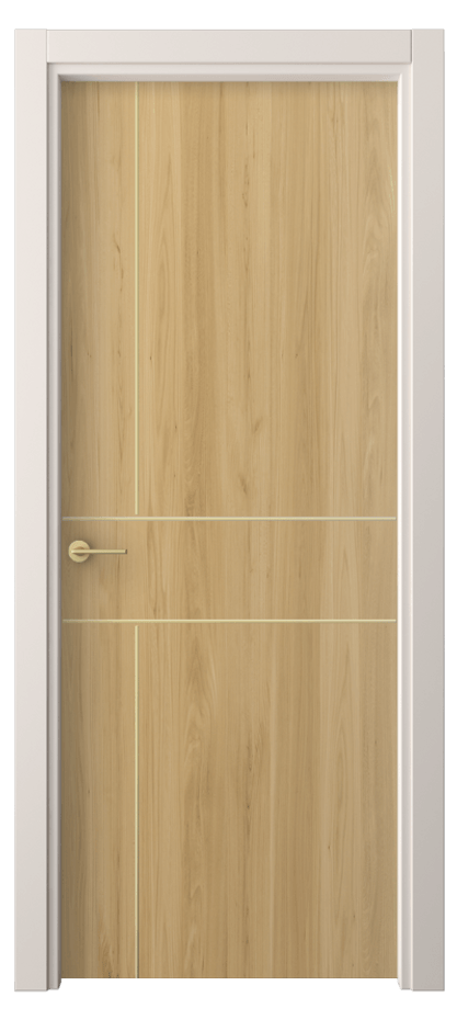 Межкомнатная дверь Фридом 4209 Солнечный вяз  Цена 28299 ₽ | Volhovec