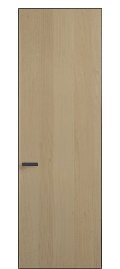 Межкомнатная дверь Рифт ПУ 0010 Эвкалипт бежевый матовый  Цена 113969 ₽ | Volhovec