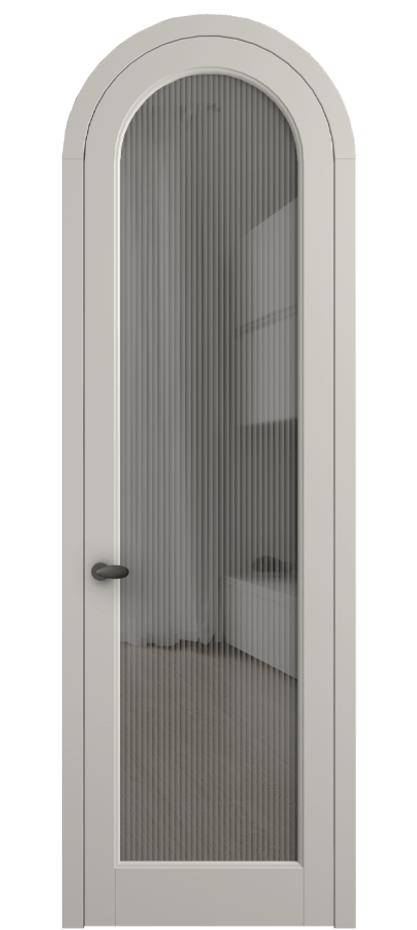 Дверь межкомнатная Palazzo 6814 Матовый облачно-серый Рифлёное серое стекло "Moru", триплекс 0536R МОС Цена 133159 ₽ Наличники уже входят в базовый комплект. Фабрика дверей Волховец 8 (800) 551 43 19 Межкомнатная дверь Palazzo 6814 Матовый облачно-серый Рифлёное серое стекло "Moru", триплекс Цена 133159 ₽ | Volhovec