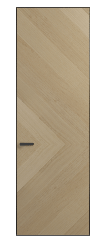 Межкомнатная дверь Rift АКП 0202 Эвкалипт бежевый матовый  Цена 90937 ₽ | Volhovec
