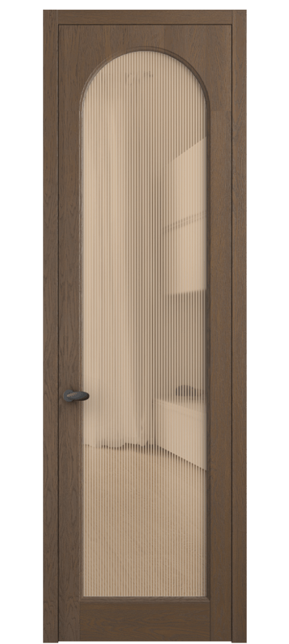 Дверь межкомнатная Палаццо 6804 Дуб туманный матовый Рифлёное оранжевое стекло "Дюна", триплекс 0536 ДТММ Цена 154229 ₽ Наличники уже входят в базовый комплект. Фабрика дверей Волховец 8 (800) 551 43 19 Межкомнатная дверь Палаццо 6804 Дуб туманный матовый Рифлёное оранжевое стекло "Дюна", триплекс Цена 154229 ₽ | Volhovec