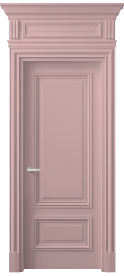 Межкомнатная дверь Antique 7307 Бук белоснежный  Цена 163279 ₽ | Volhovec