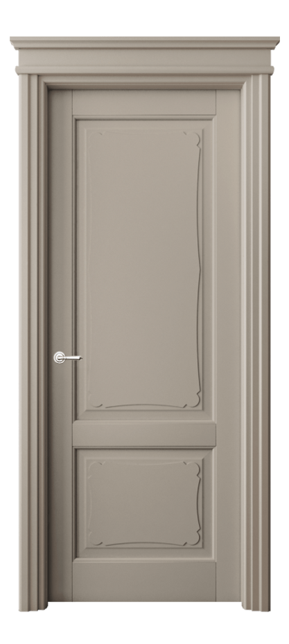 Межкомнатная дверь Toscana Elegante 6323 Бук бисквитный  Цена 118879 ₽ | Volhovec