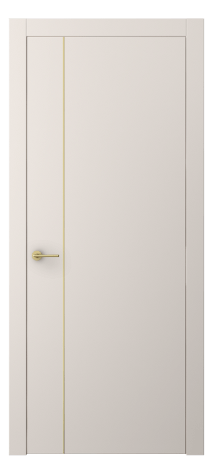 Межкомнатная дверь Фридом АКП 4201 ПЭТ тёплый-белый  Цена 32019 ₽ | Volhovec