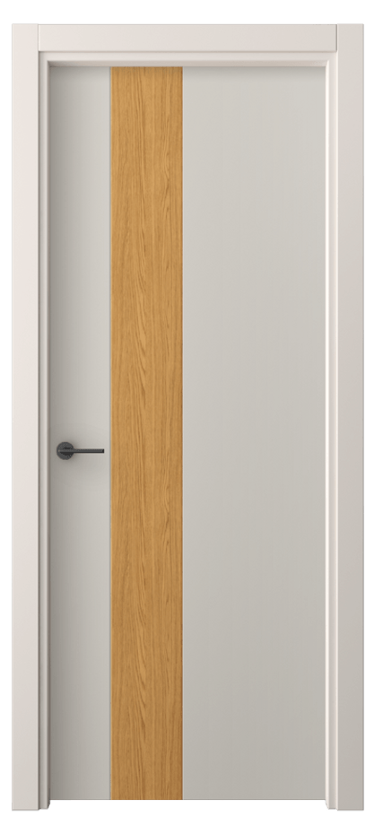 Межкомнатная дверь Фридом 4223 ПЭТ светло-серый  Цена 29724 ₽ | Volhovec