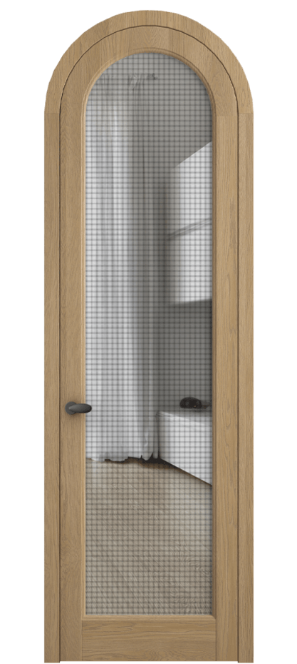 Дверь межкомнатная Palazzo 6814 Дуб соломенный матовый Декоративное стекло с сеткой "Mesh silver", триплекс 0536R ДСММ Цена 214349 ₽ Наличники уже входят в базовый комплект. Фабрика дверей Волховец 8 (800) 551 43 19 Межкомнатная дверь Palazzo 6814 Дуб соломенный матовый Декоративное стекло с сеткой "Mesh silver", триплекс Цена 214349 ₽ | Volhovec