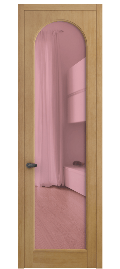 Дверь межкомнатная Palazzo 6804 Бук натуральный матовый Прозрачное розовое стекло, триплекс 0536 БНМ Цена 121279 ₽ Наличники уже входят в базовый комплект. Фабрика дверей Волховец 8 (800) 551 43 19 Межкомнатная дверь Palazzo 6804 Бук натуральный матовый Прозрачное розовое стекло, триплекс Цена 121279 ₽ | Volhovec