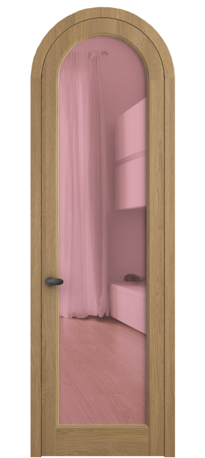 Дверь межкомнатная Palazzo 6814 Дуб пшеничный матовый Прозрачное розовое стекло, триплекс 0536R ДПШМ Цена 206349 ₽ Наличники уже входят в базовый комплект. Фабрика дверей Волховец 8 (800) 551 43 19 Межкомнатная дверь Palazzo 6814 Дуб пшеничный матовый Прозрачное розовое стекло, триплекс Цена 206349 ₽ | Volhovec