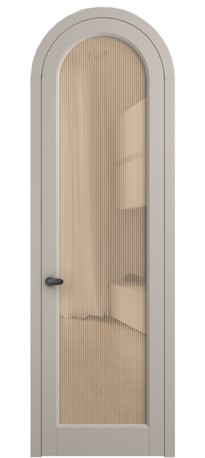 Дверь межкомнатная Палаццо 6814 Матовый светло-бежевый Рифлёное оранжевое стекло "Дюна", триплекс 0536R МСБЖ Цена 131159 ₽ Наличники уже входят в базовый комплект. Фабрика дверей Волховец 8 (800) 551 43 19 Межкомнатная дверь Палаццо 6814 Матовый светло-бежевый Рифлёное оранжевое стекло "Дюна", триплекс Цена 131159 ₽ | Volhovec