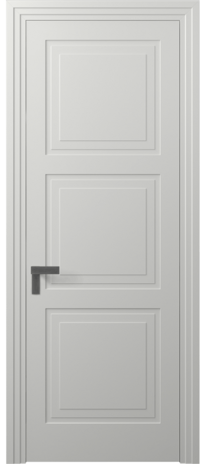 Дверь межкомнатная Rocca АКП 8331 Матовый светло-серый Каскадный компланарный наличник МССР Цена 45759 ₽ Наличники уже входят в базовый комплект. Фабрика дверей Волховец 8 (800) 551 43 19 Межкомнатная дверь Rocca АКП 8331 Матовый светло-серый Цена 45759 ₽ | Volhovec
